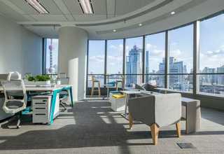 无锡不锈钢洗涤塔处理