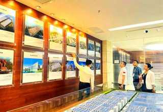 广西质量输送带简介