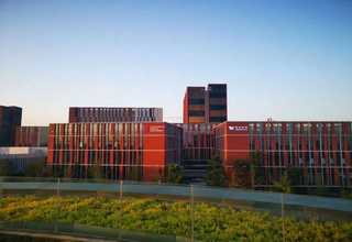 龙口维氏硬度块