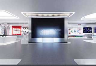 金山区本地水幕墙装饰