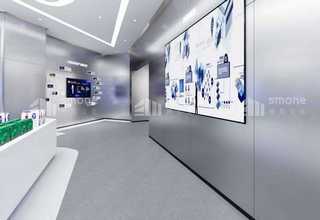 特色集装箱创意空间