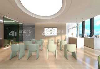 上海电商办公室装修平台