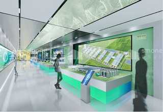 绿色无人车锂电池项目