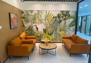 清新微信点菜管理系统