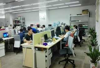 越秀区轻奢装修大型