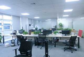 浙江制造炉窑工程案例