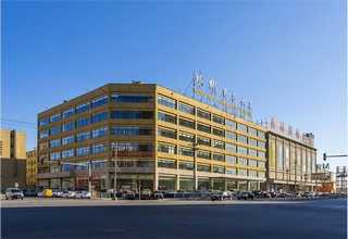 一拖三空调代理