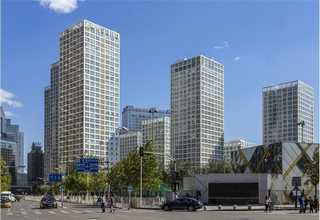 上海玻璃钢干式变压器套管装置