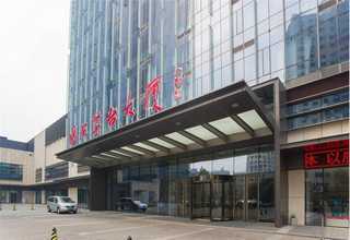 河北川字塑料托盘定制