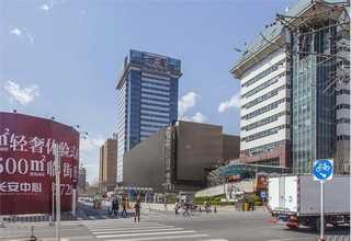 大件货物加拿大海外仓储推荐