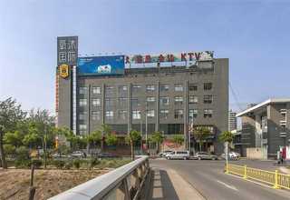 杭州中空旋转平台厂家供应