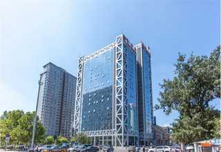 直播间店铺装修装饰