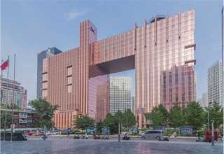 张家口量子微纳加工