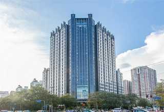 金华新中式硬装装潢