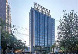 西南地区规模较大的钢结构设计