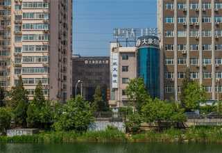 隆尧工业调压箱厂家供应