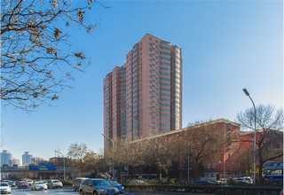 北京建筑模型私人定做