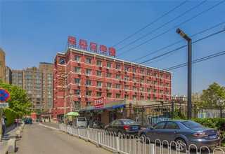 工厂设备代运维系统设计