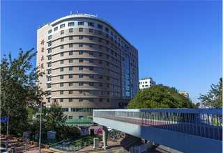 三明木饰面护墙板装修效果