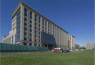 艺术大学食堂加盟店