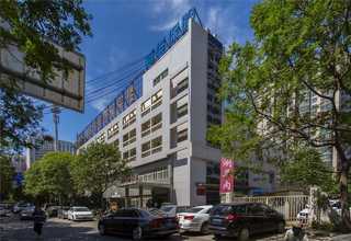 杨浦区树脂厂环境监测项目