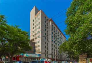 承德城镇污水处理