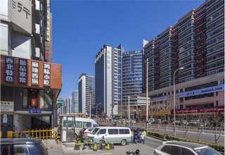 北辰区环氧自流平地坪价目表